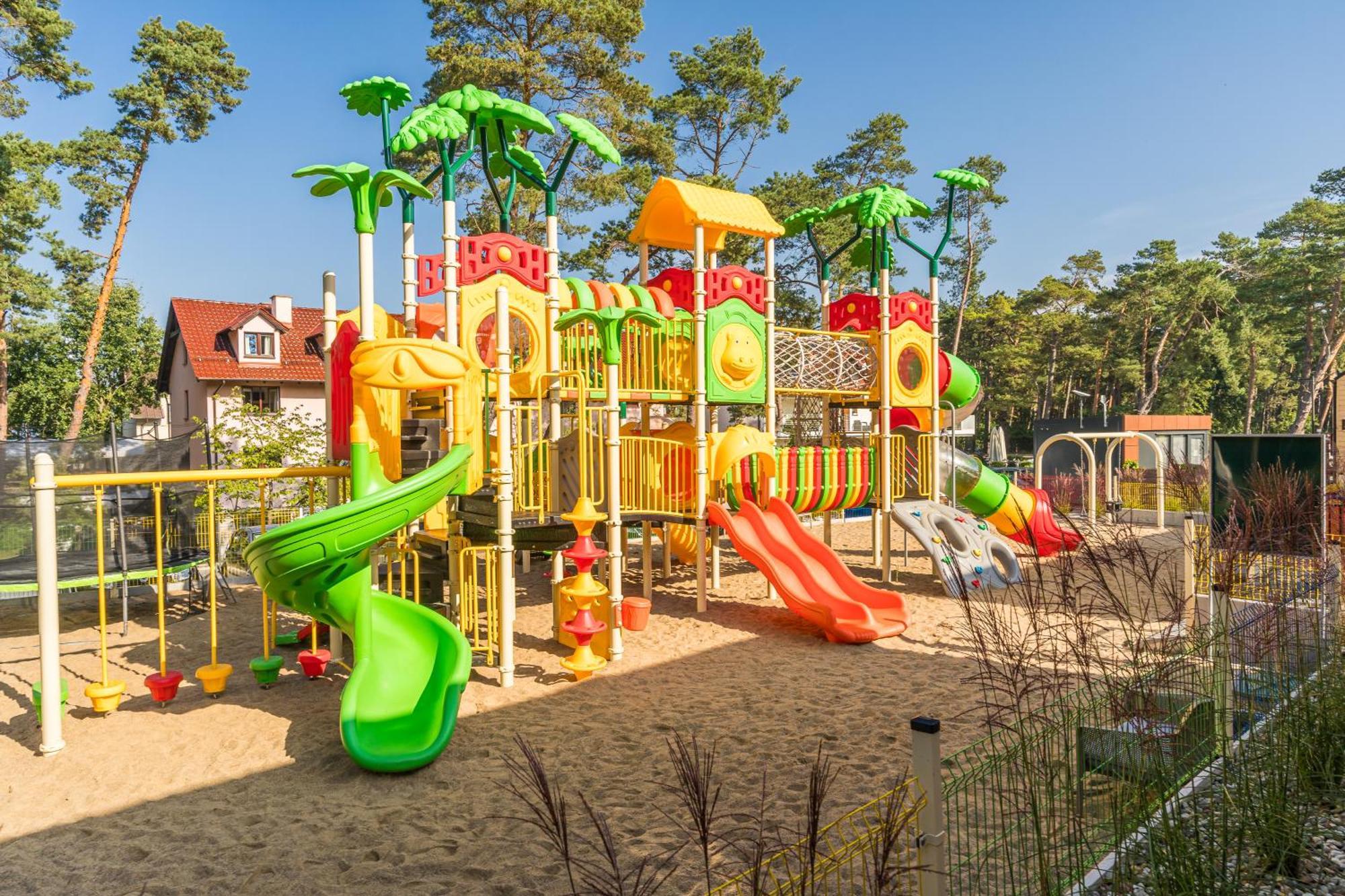 Bursztynowo Villa Kąty Rybackie Dış mekan fotoğraf