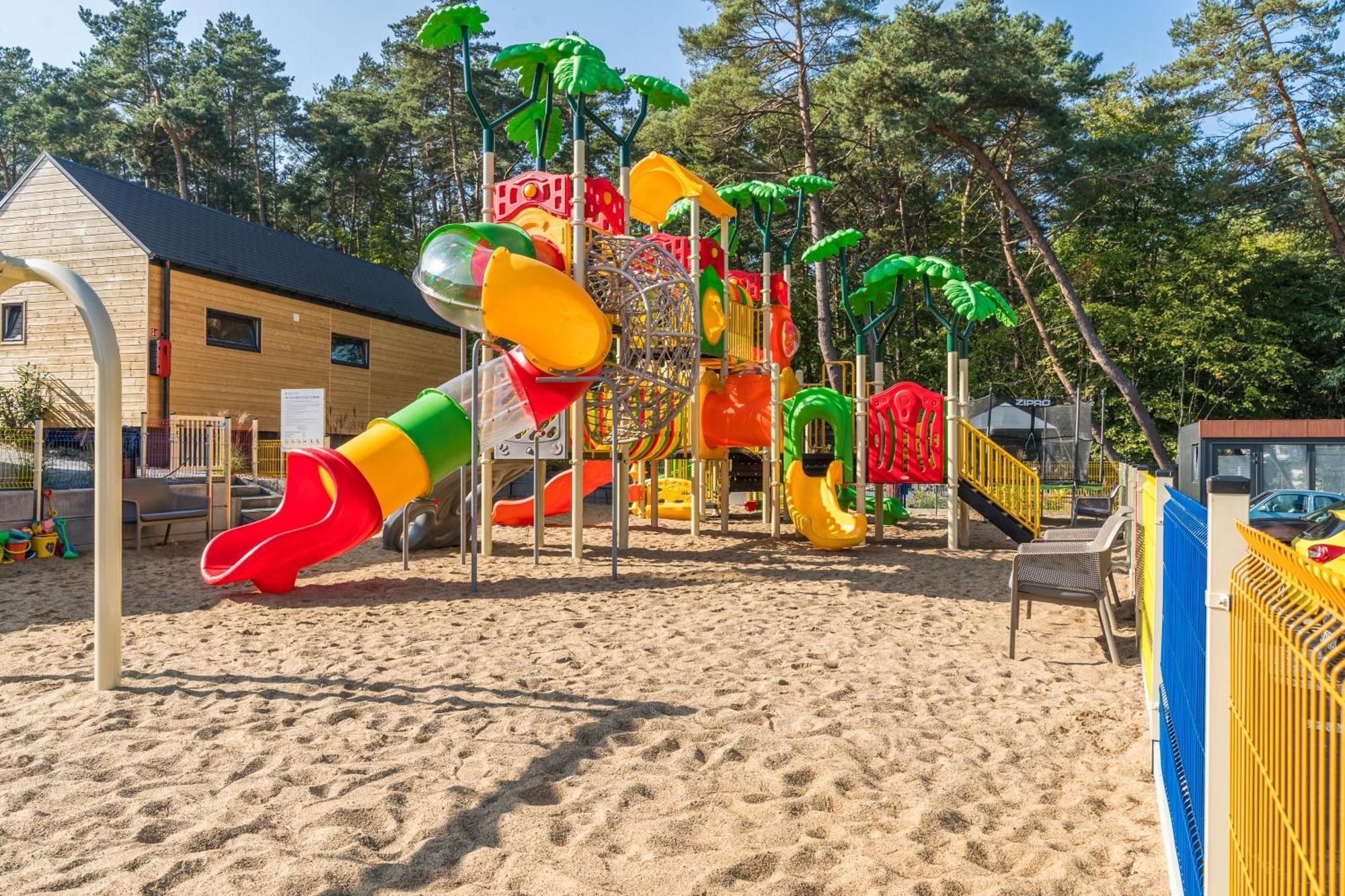 Bursztynowo Villa Kąty Rybackie Dış mekan fotoğraf